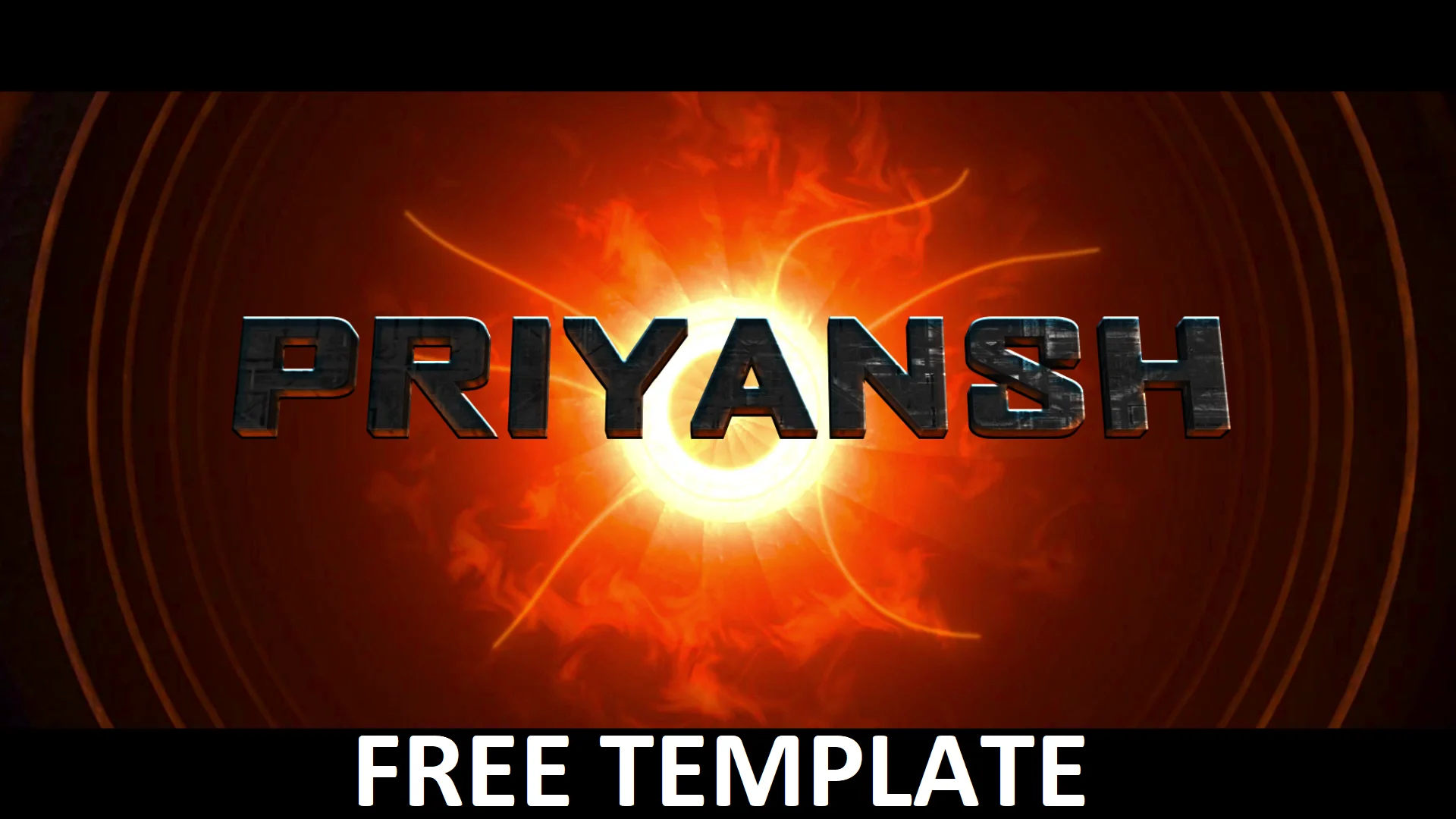 Custom Pacific Rim Intro HD on Vimeo