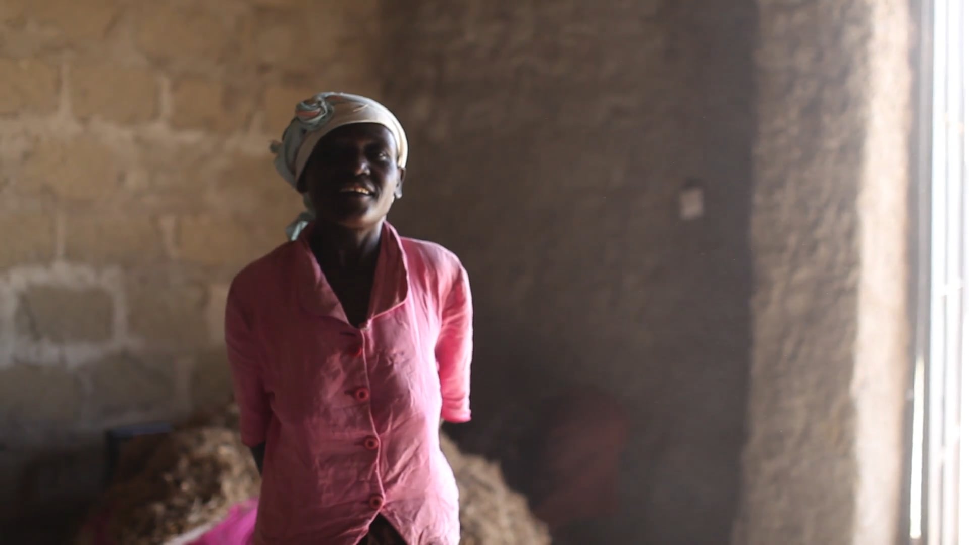 Tamuwa Ltd Briquette Factory in Kenya