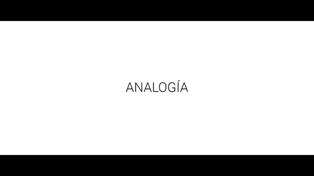 Analogia