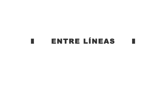 Entre Líneas