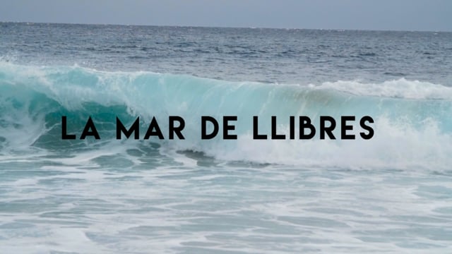 La mar de llibres