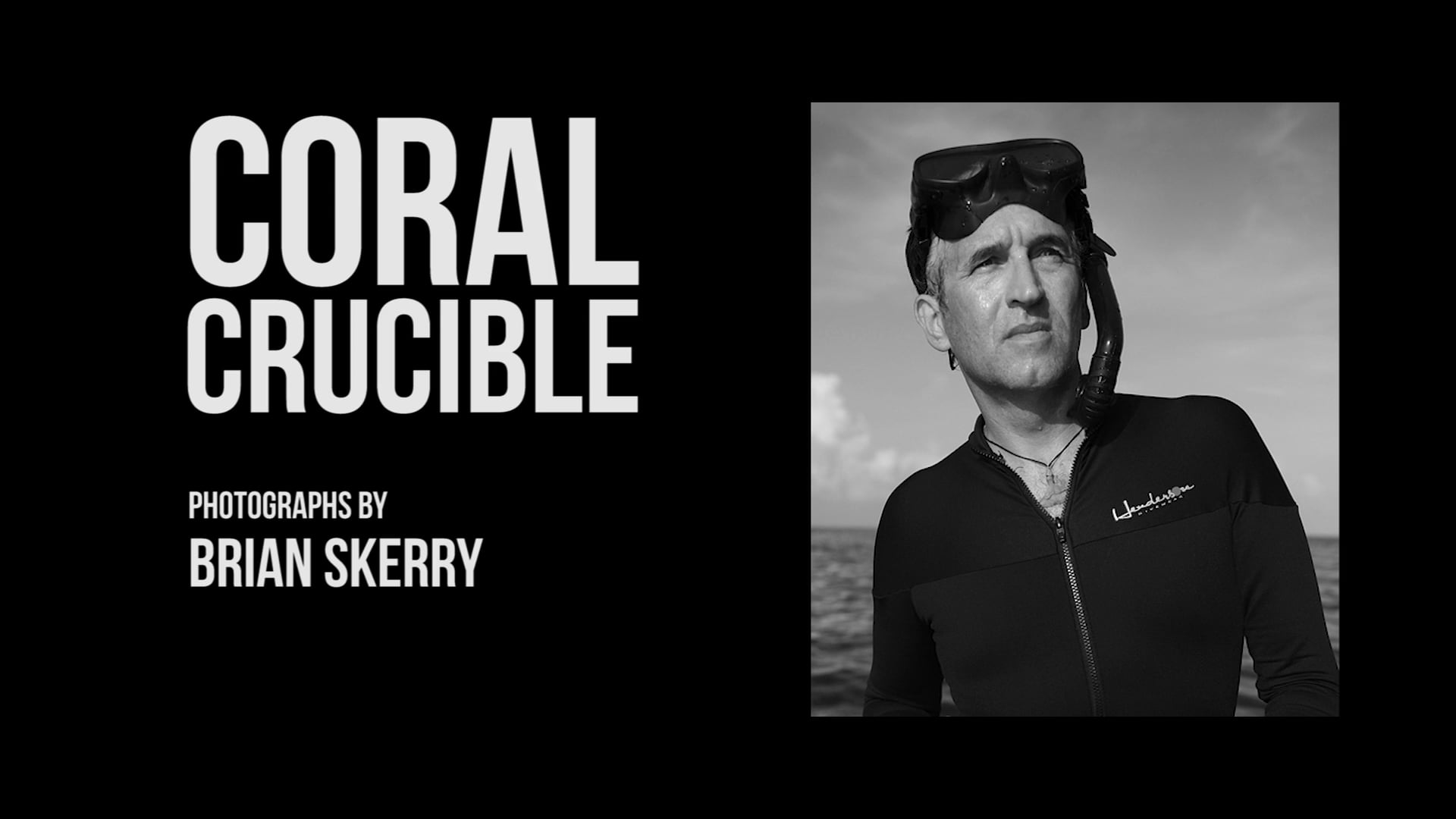 CORAL CRUCIBLE