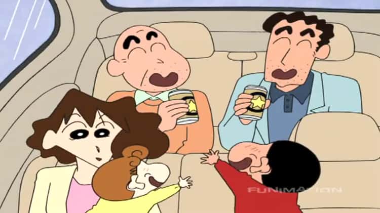 Crayon shin chan on sale movie 26 watch online