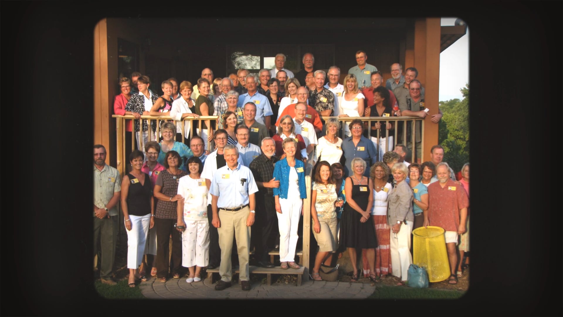 Fergus Falls Class of 1968 50 Year Reunion on Vimeo