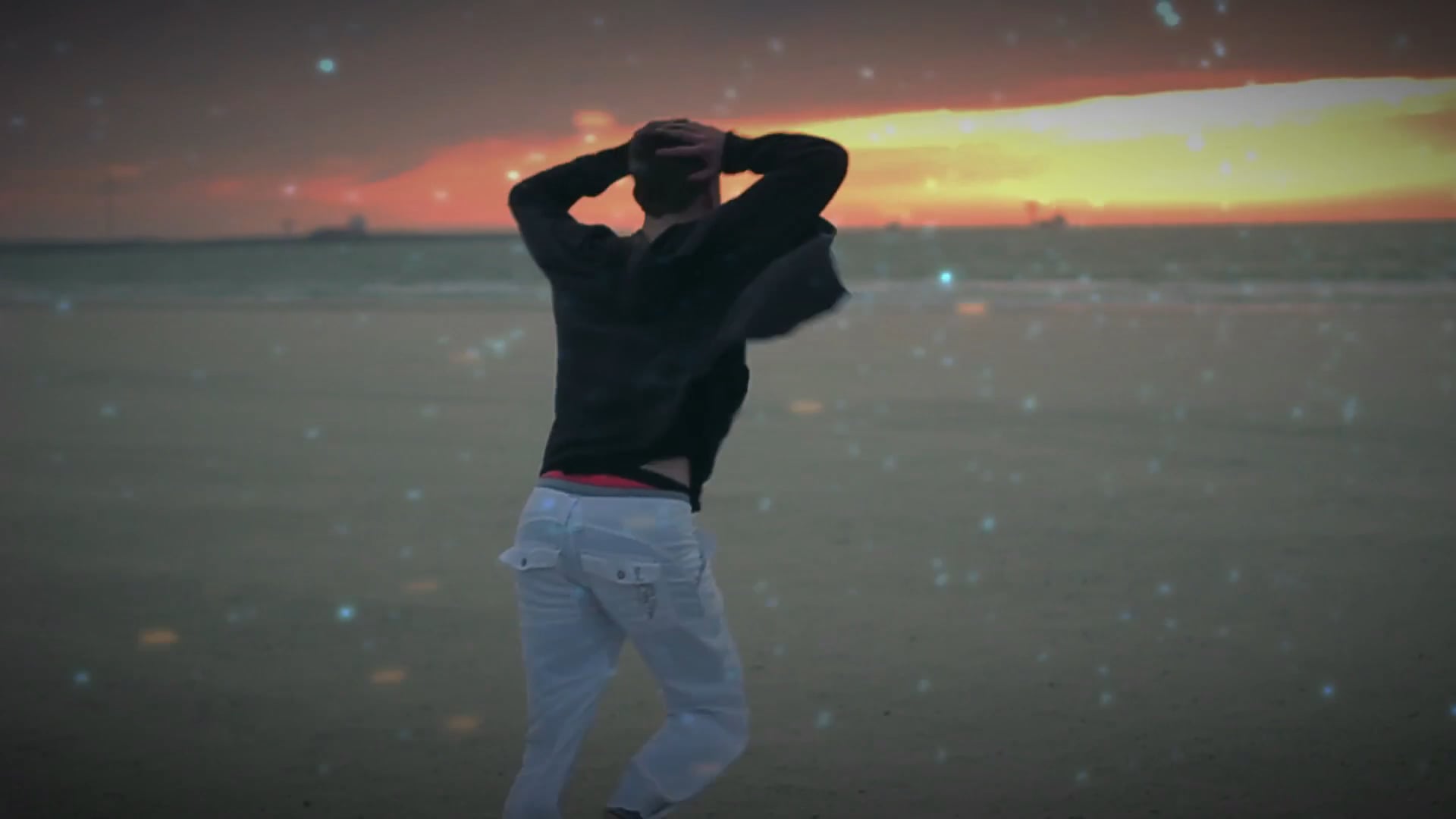 Woodkid - Wasteland [unofficial music video]