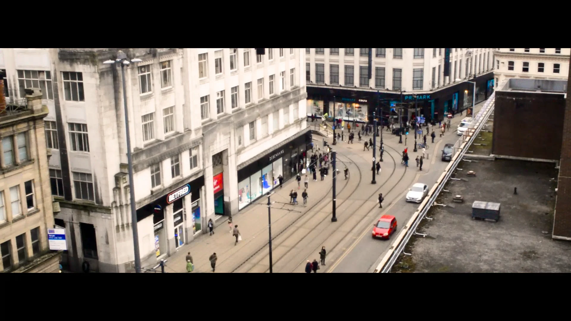 ARCHITECTURE and ART on Vimeo