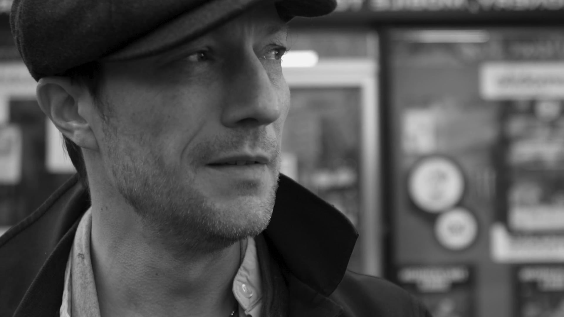 I Made This For You - Trailer