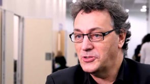 What are the top 3 future trends in technology - Gerd Leonhard