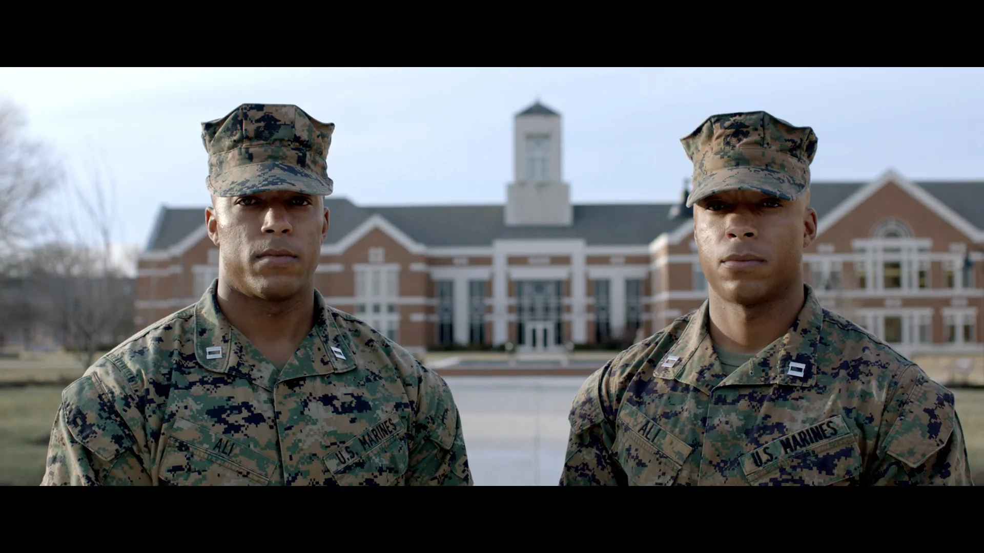 Capt. Ali on Vimeo