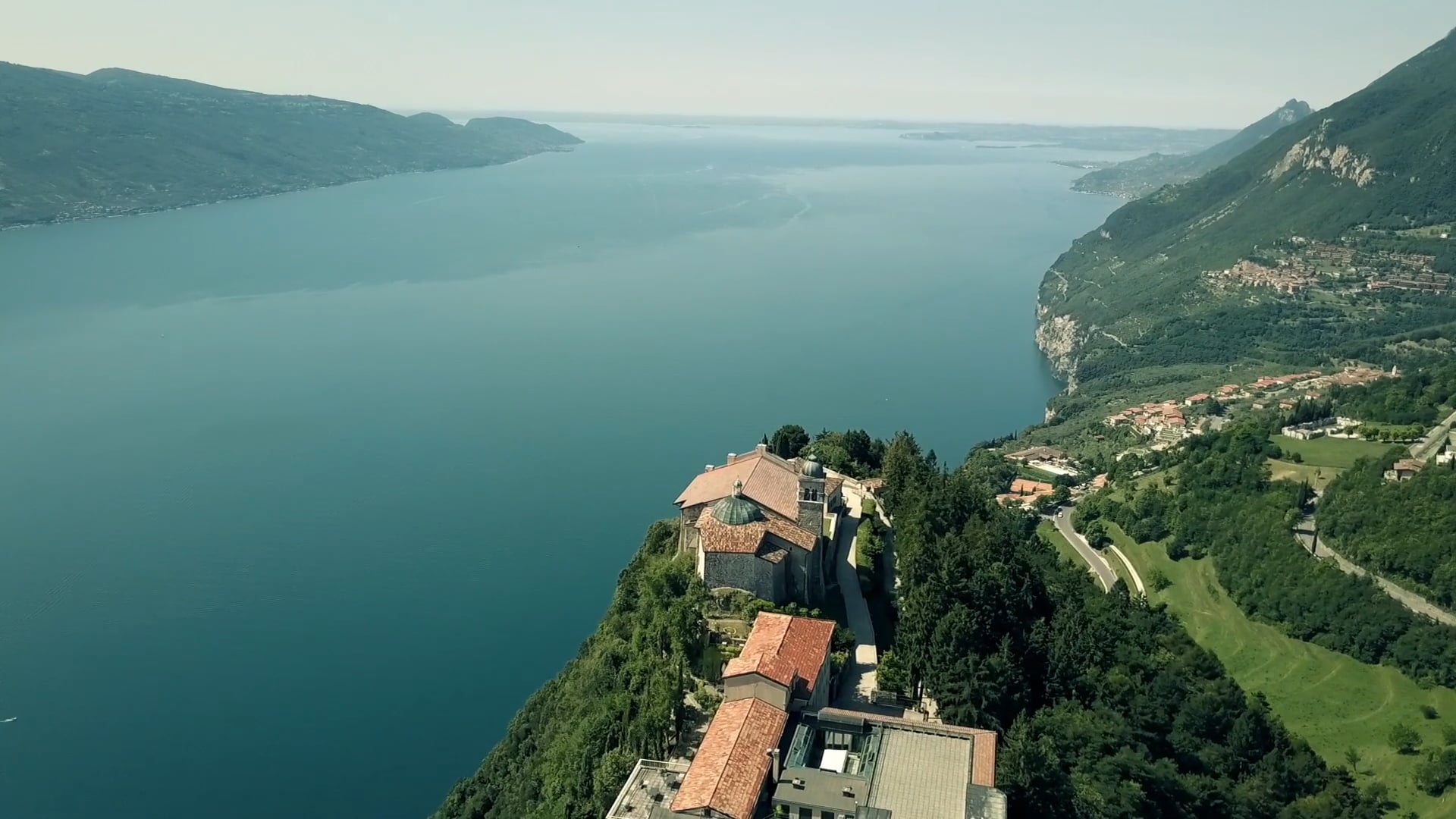 Heiraten in Italien | Traumhochzeit am Gardasee (Event-Kamera/Schnitt)