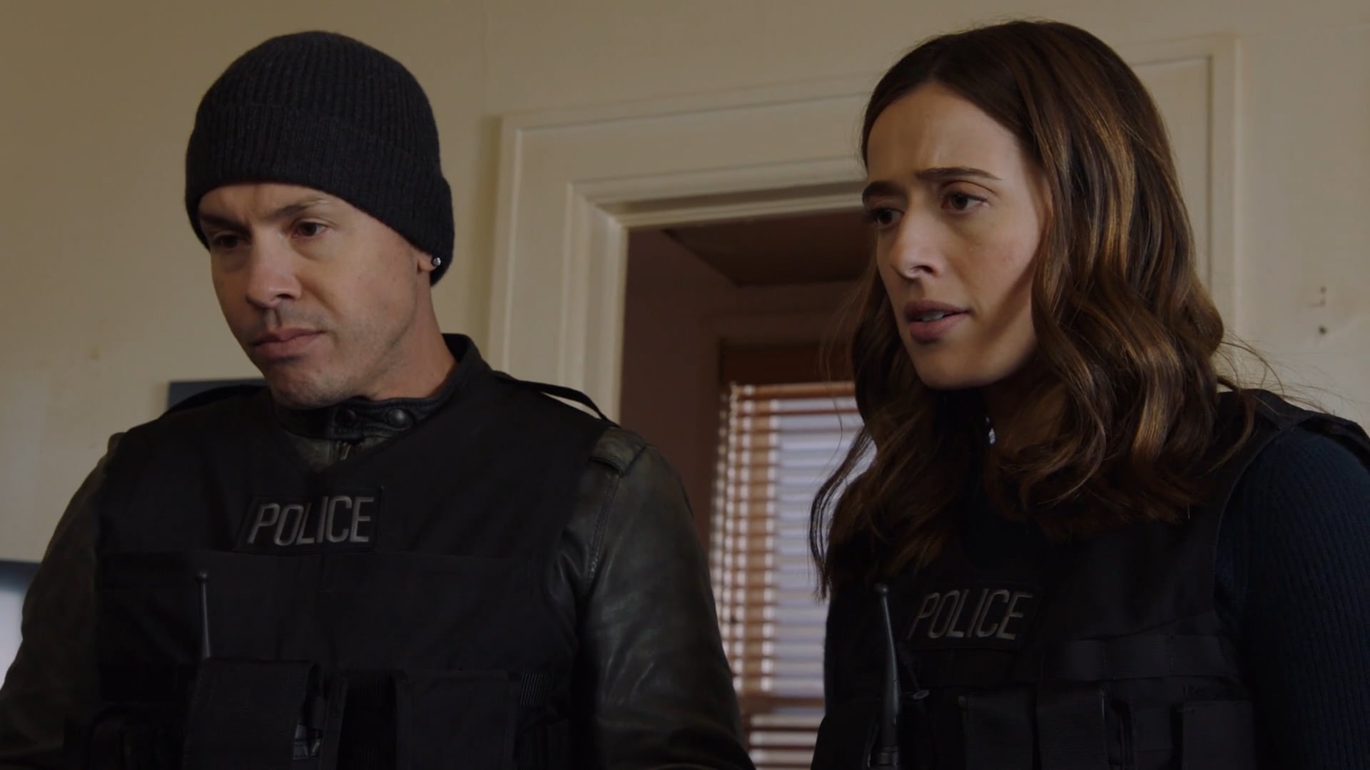 Chicago P.D. - Clip
