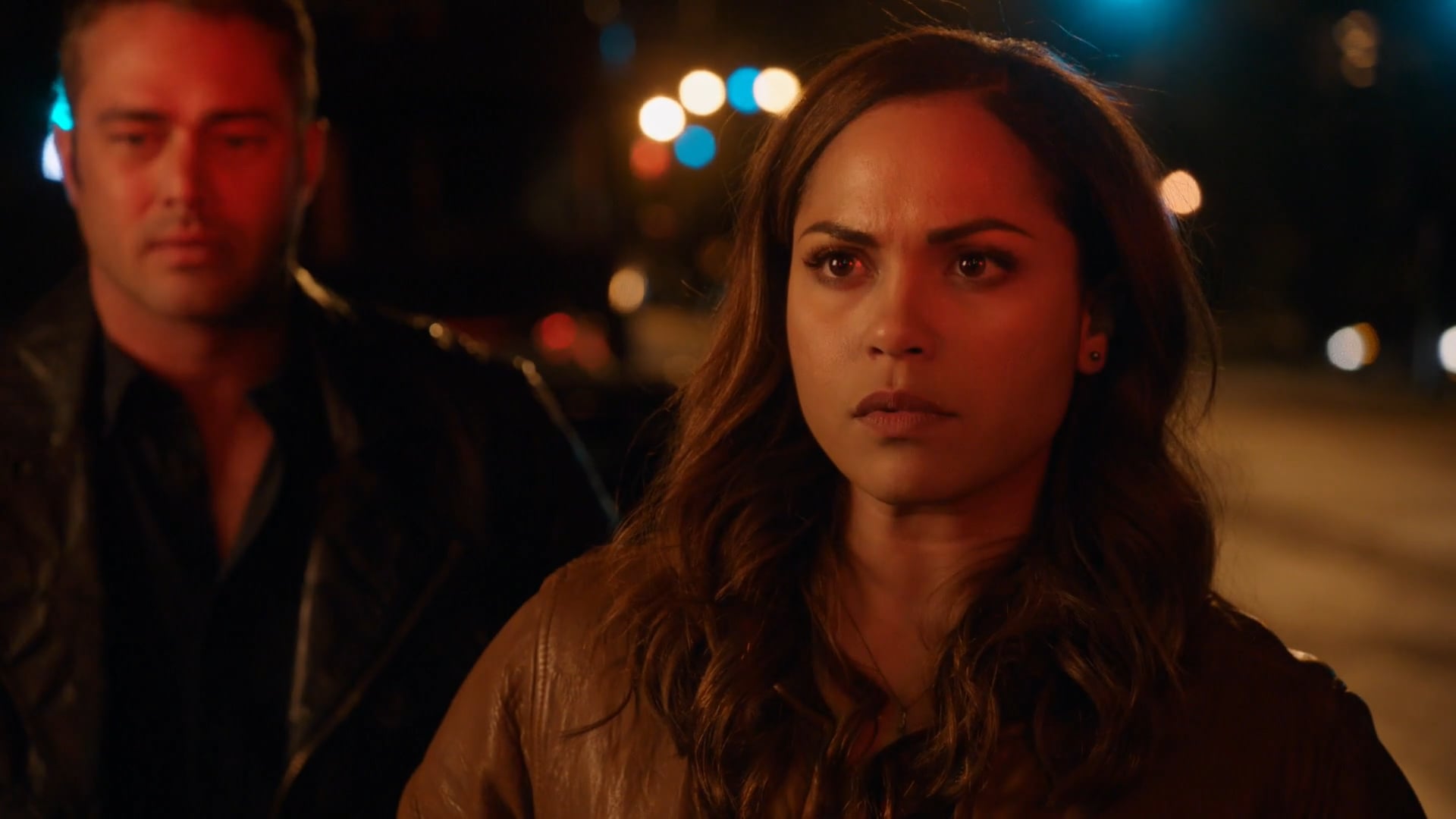 Chicago Fire - Clip