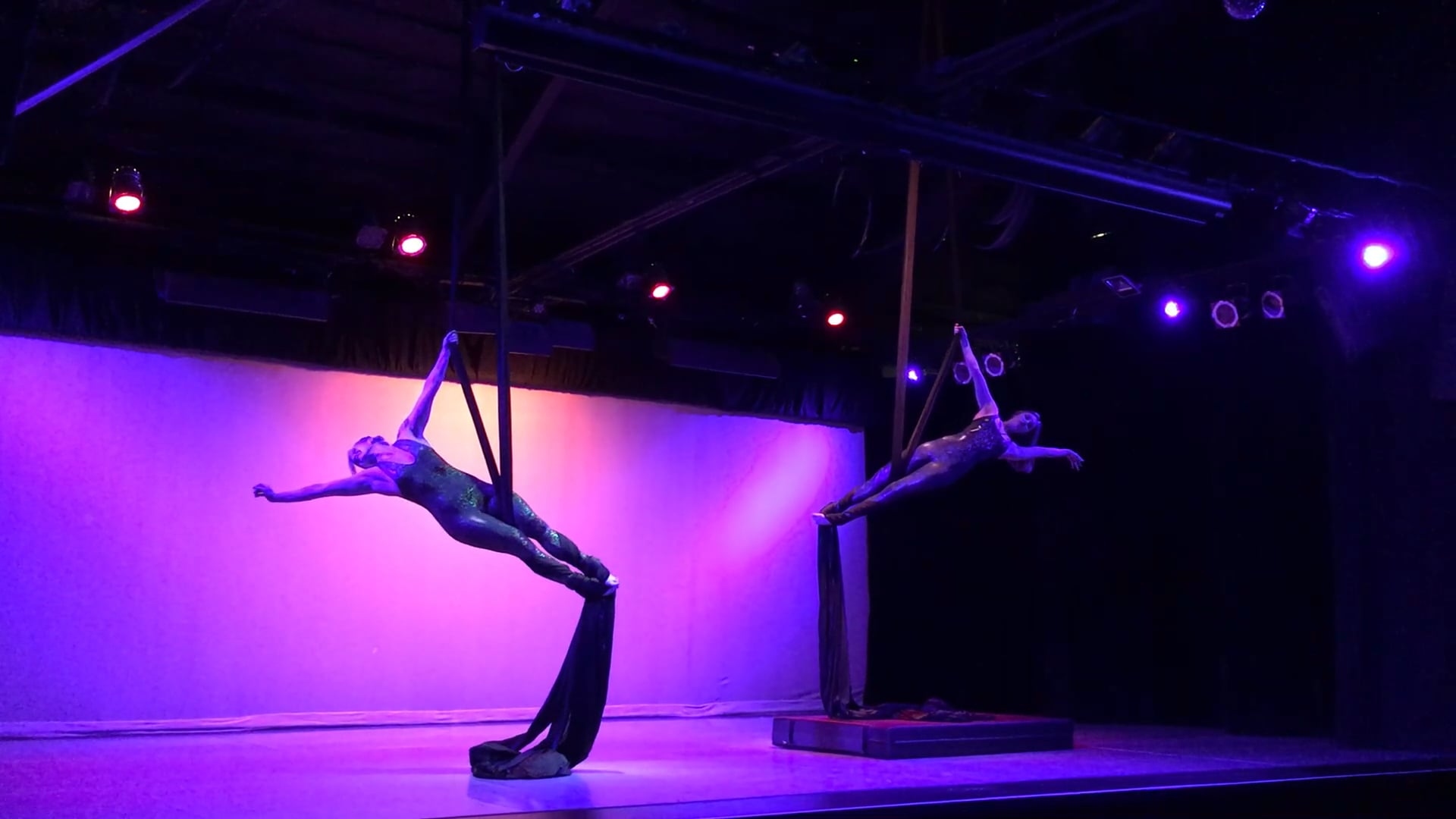 Promotional video thumbnail 5 for Rebel Aerial 