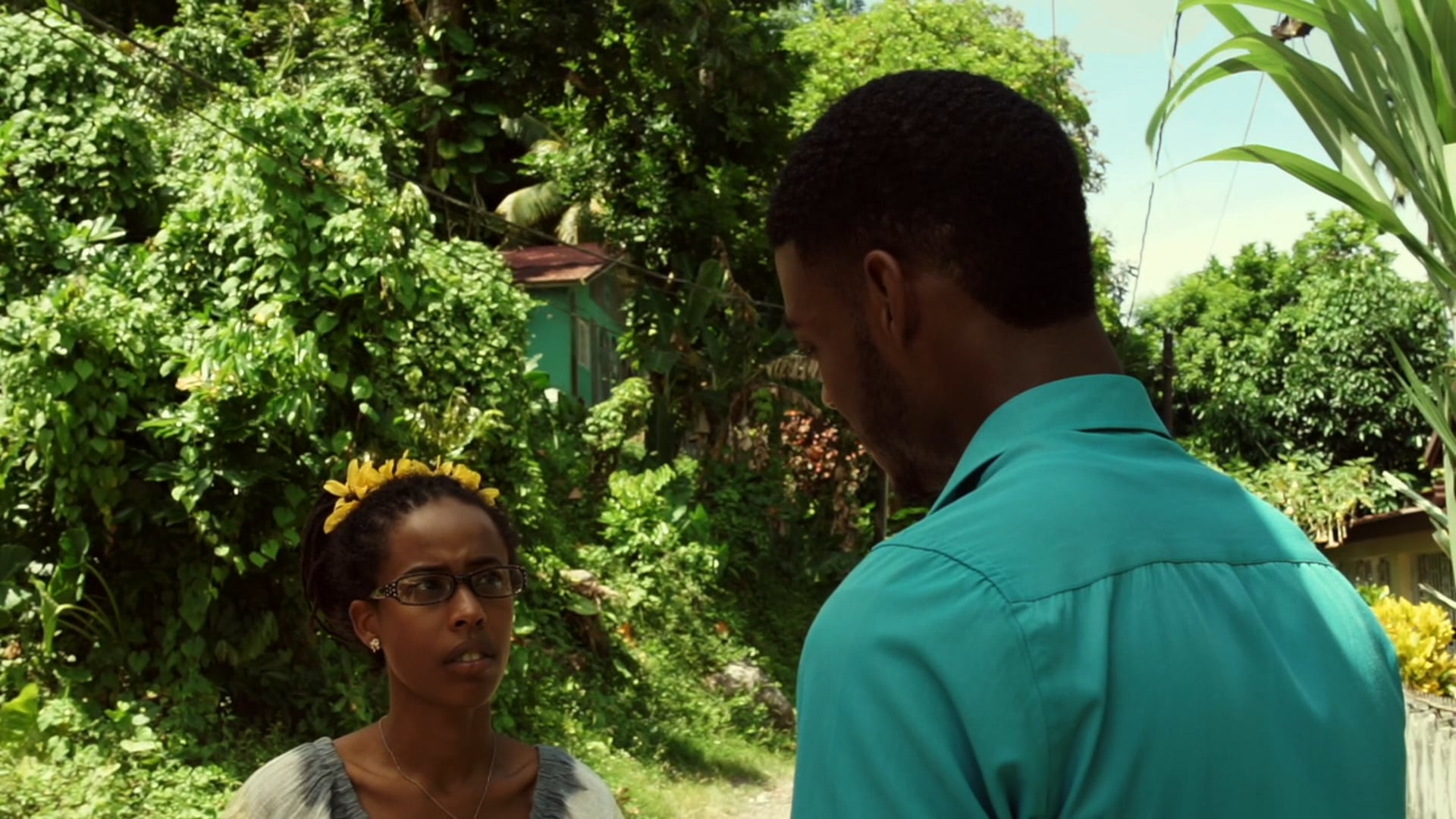 SAVANNAH - Jamaican Series - Pilot Episode