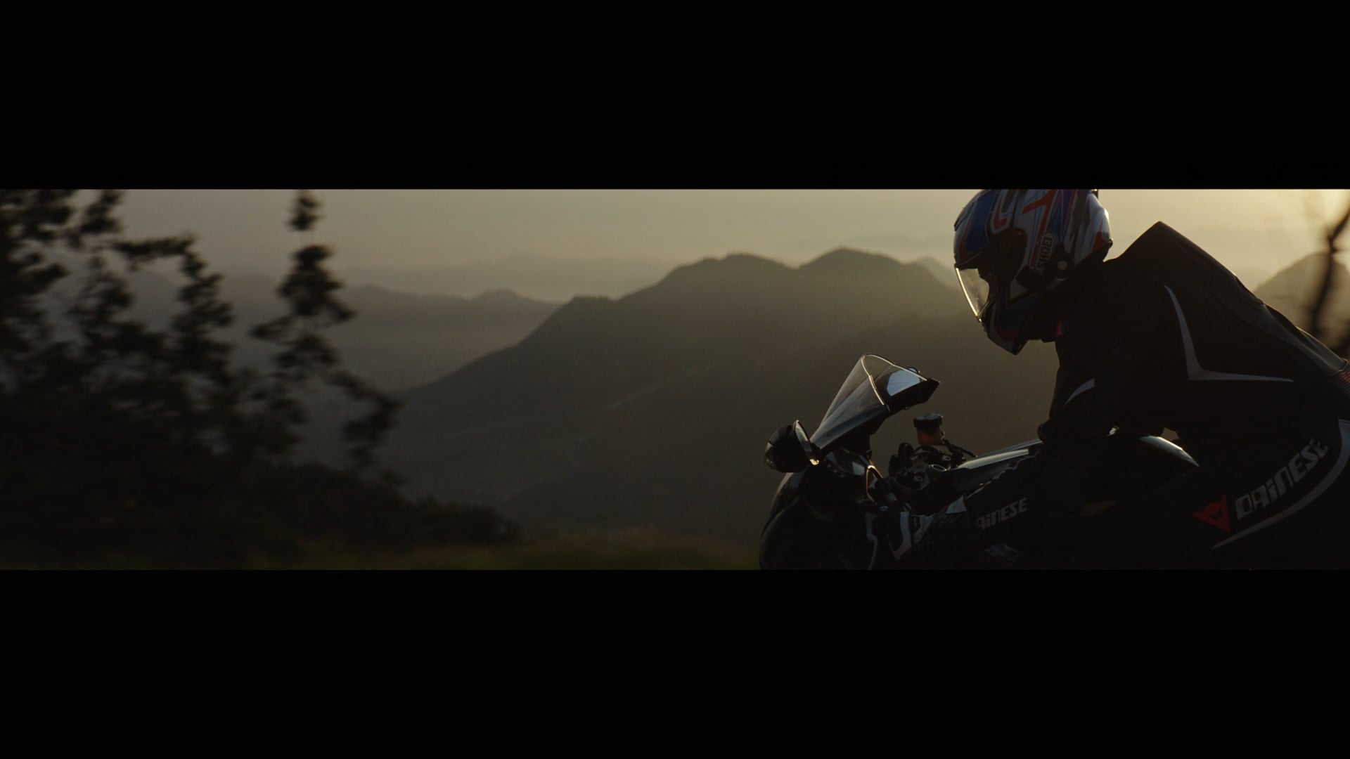 Poetry Written In Gasoline - Atlas Lens Co