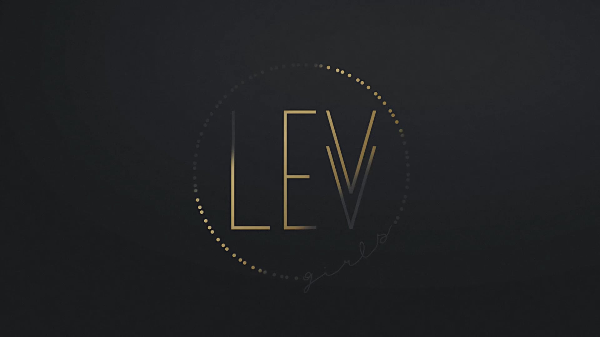 LEVV – Welcome to LEVV Launch!