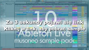 LIVE10 Pakiet sampli do kursu AL10