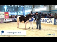 Jóvenes entre 10 y 15 años