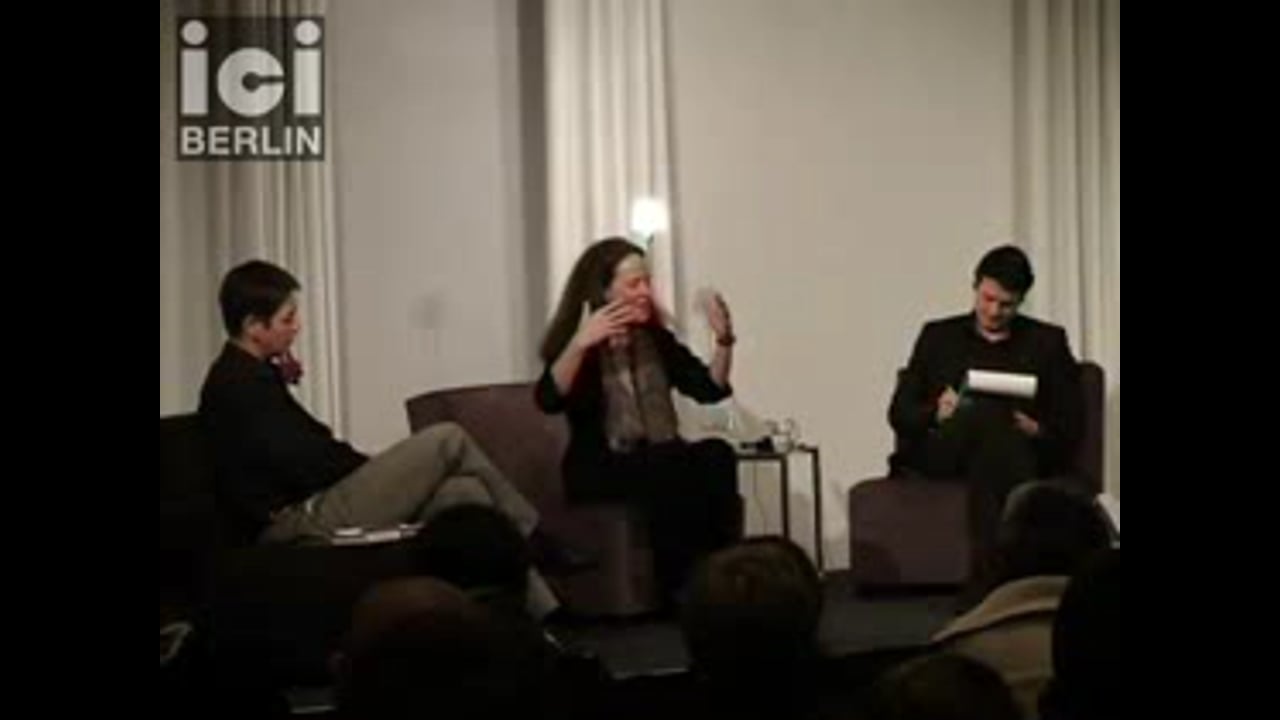 Discussion