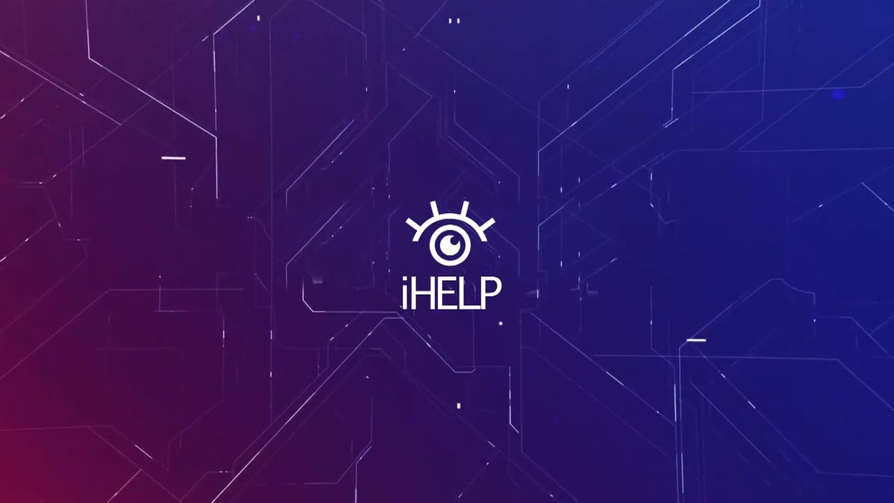 iHelp