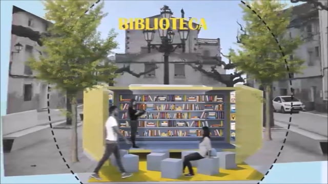 BIBLIOREMOLC