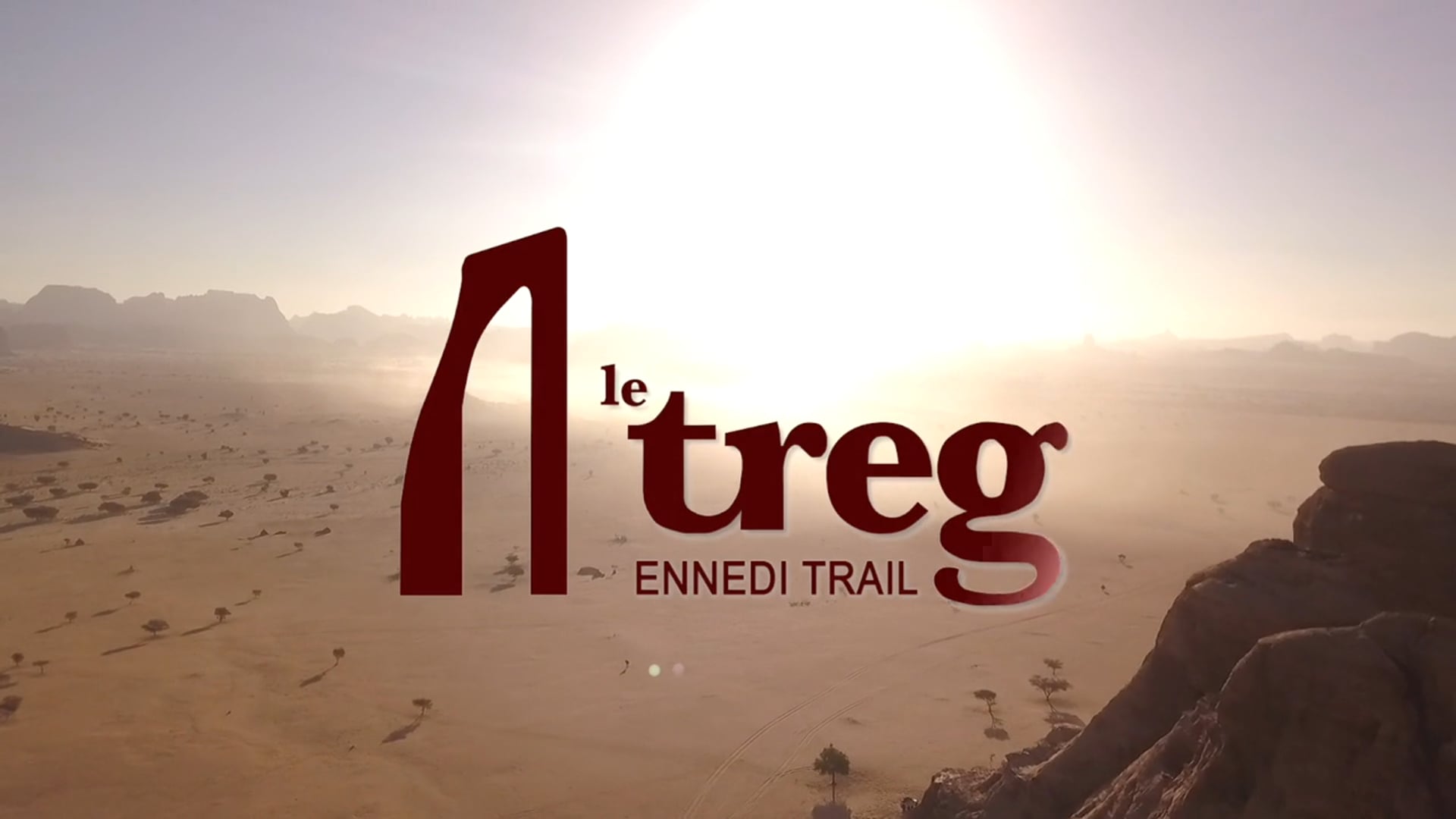 Le TREG - Teaser 2019