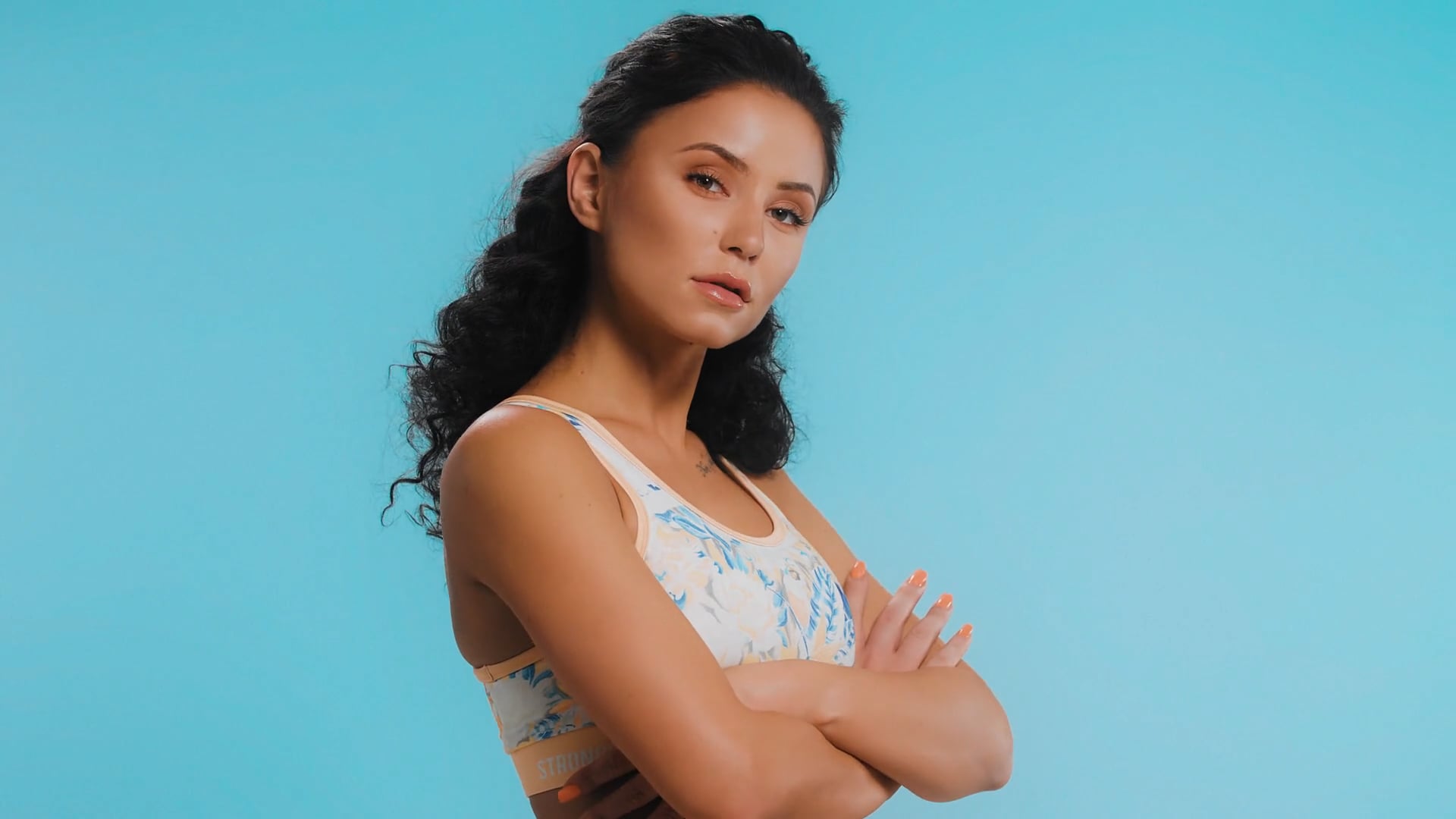 Stronger - Feel the beat