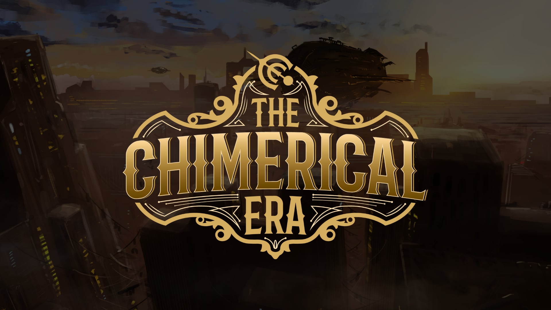 The Chimerical Era - VRLA Announcement