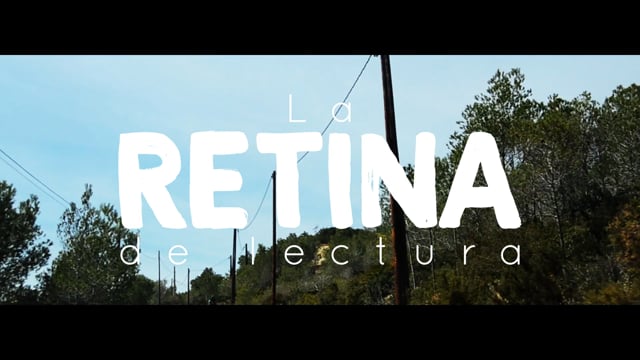 LA RETINA DE LECTURA