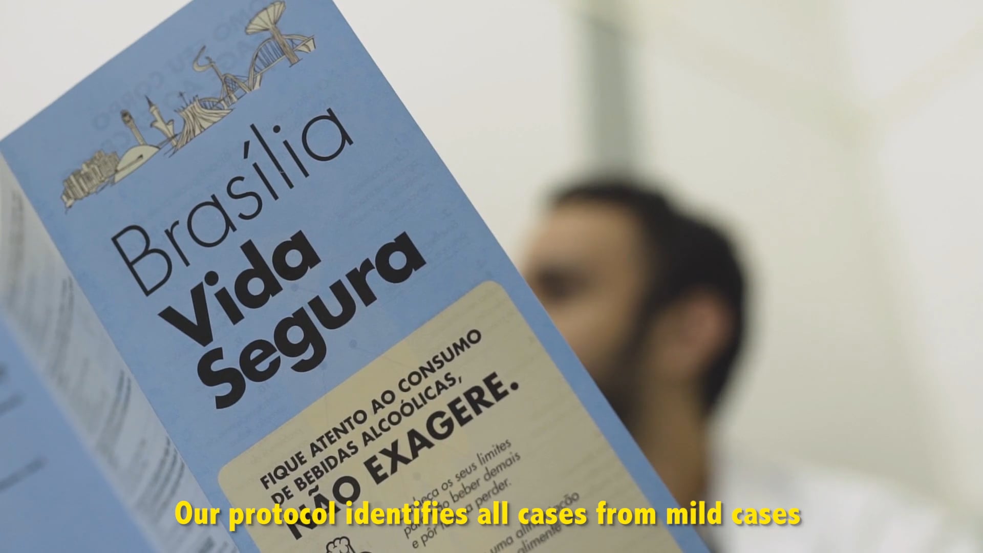 Ambev - Brasília Vida Segura