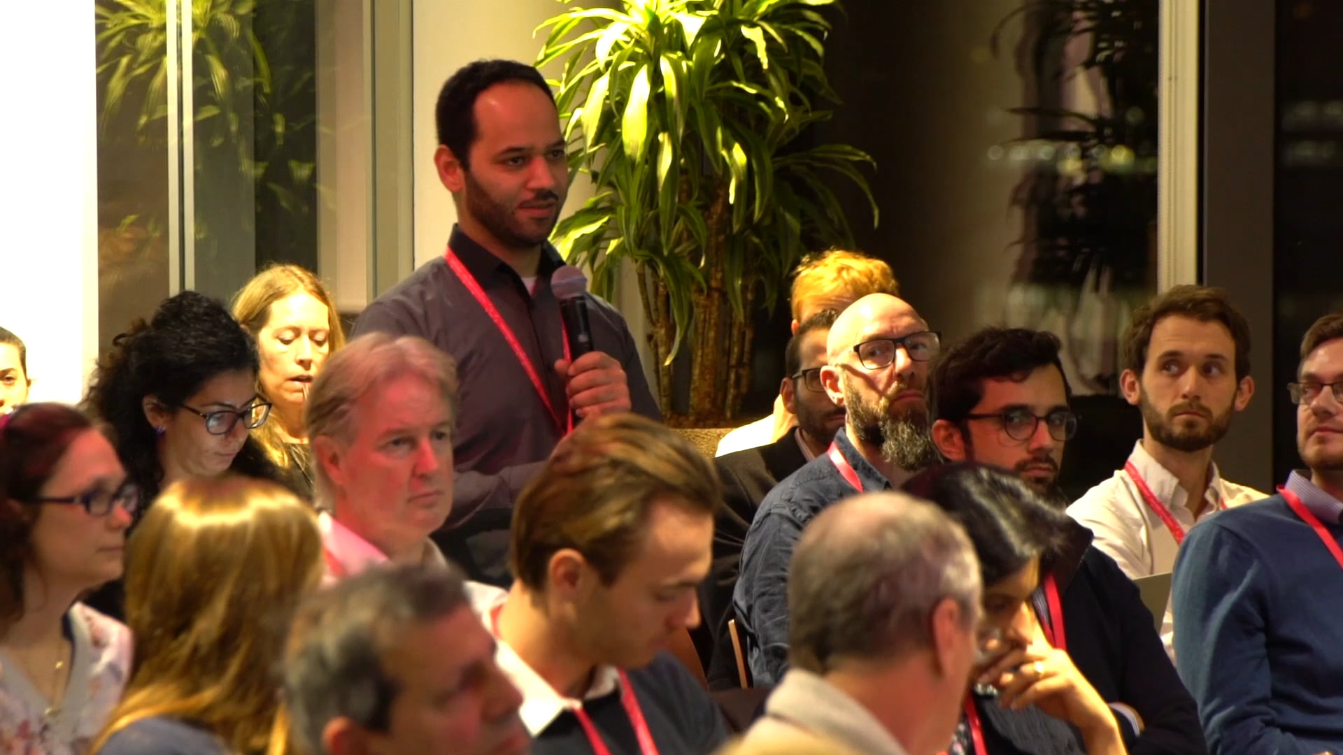 Machine Intelligence Garage