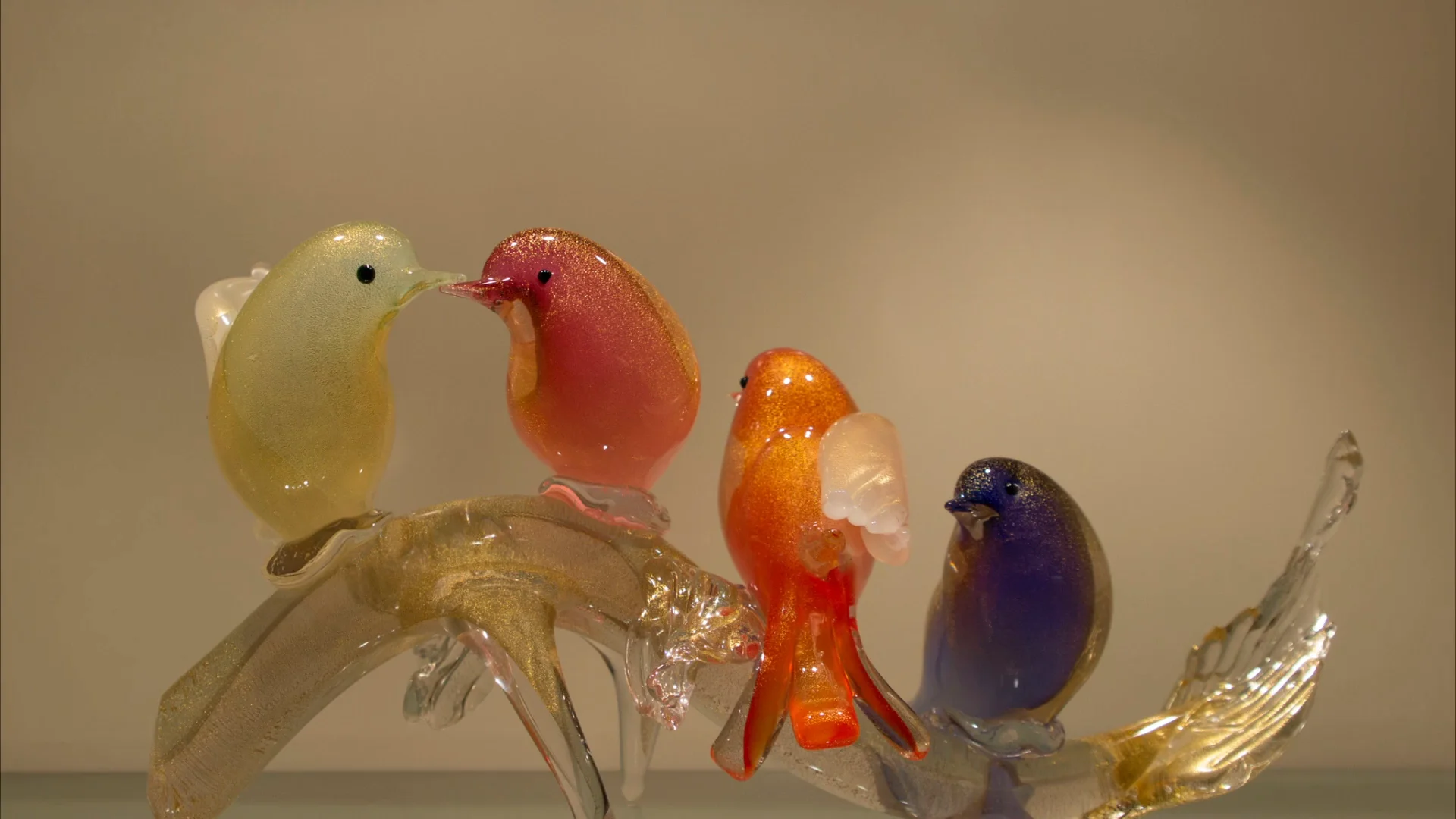 Ferro & Lazzarini - Artistic Glass Factory