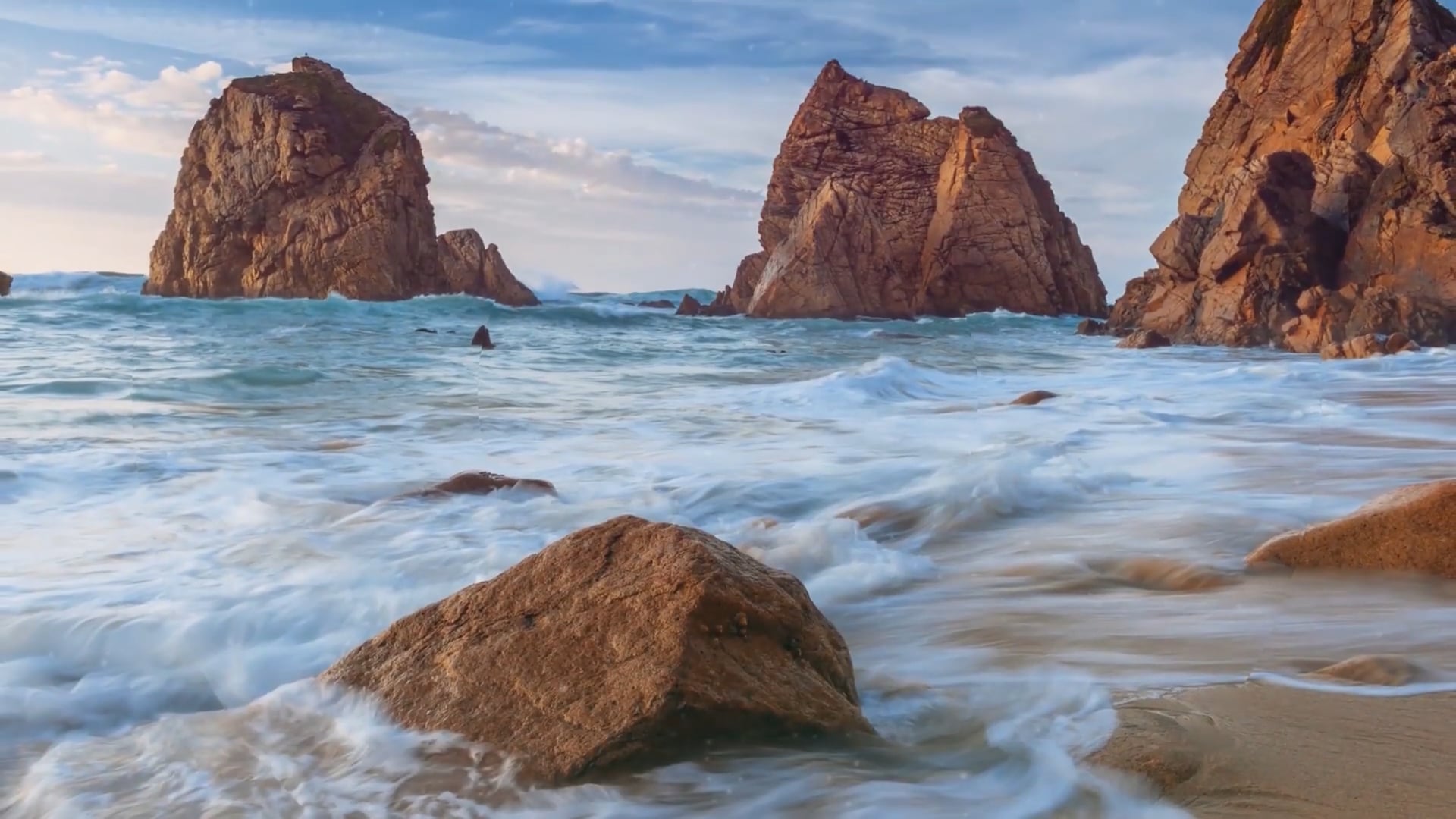 Iberian Trails company. Tours to Portugal  - Part One
