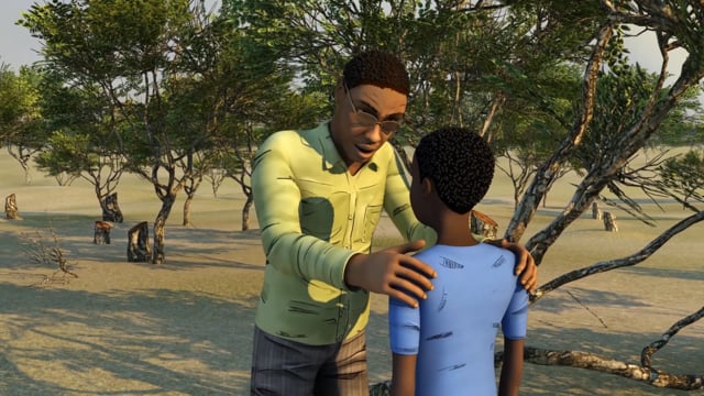 International Cocoa Initiative - Customer Success Story