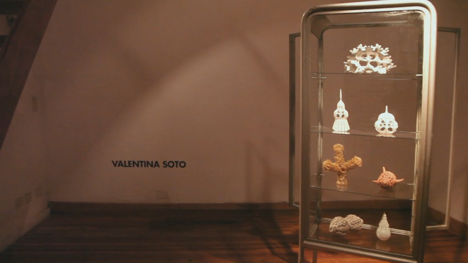 Residencias R.A.R.O. | Valentina Soto