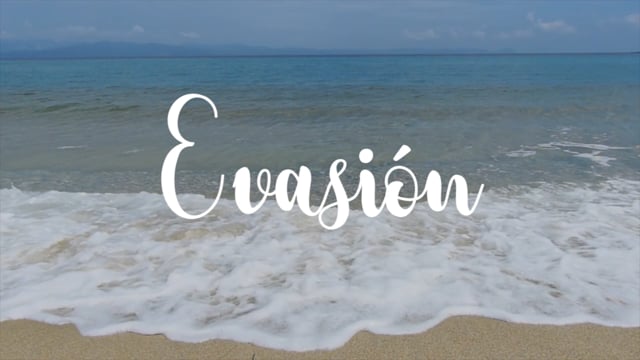 EVASIÓN