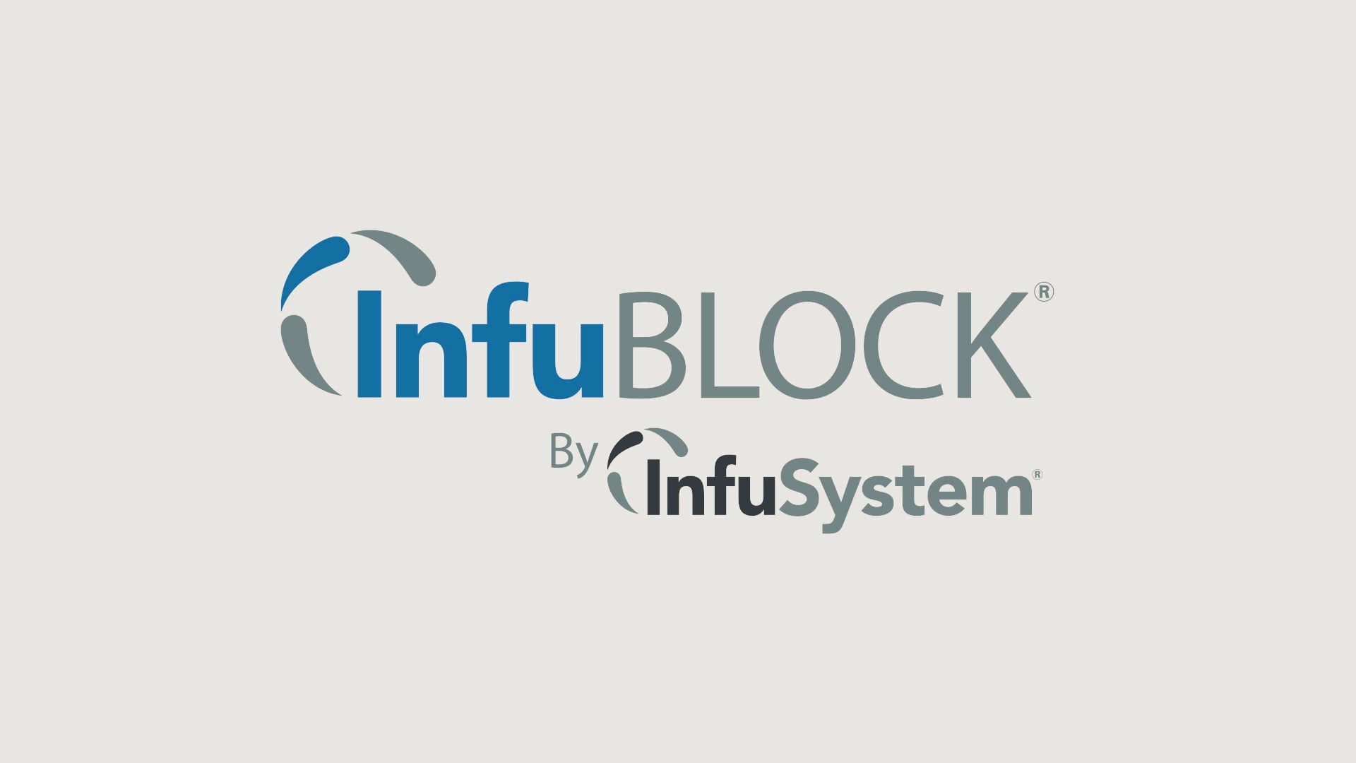 InfuBLOCK Overview on Vimeo