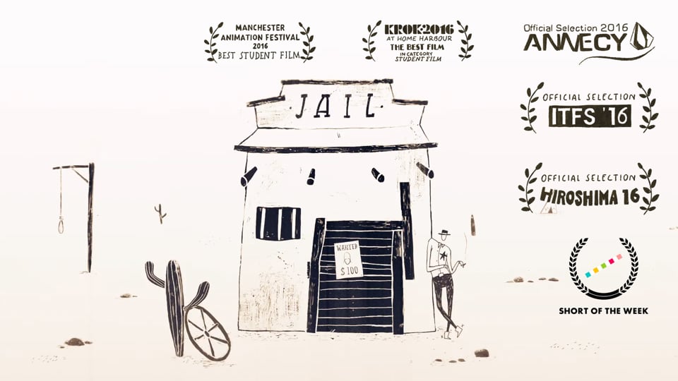 Cowboyland