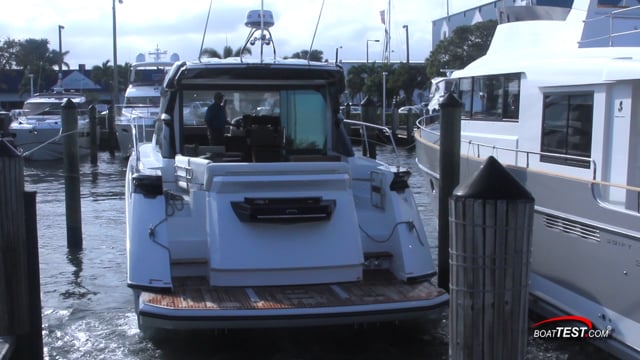 Boat Test Review on BoatTest.com