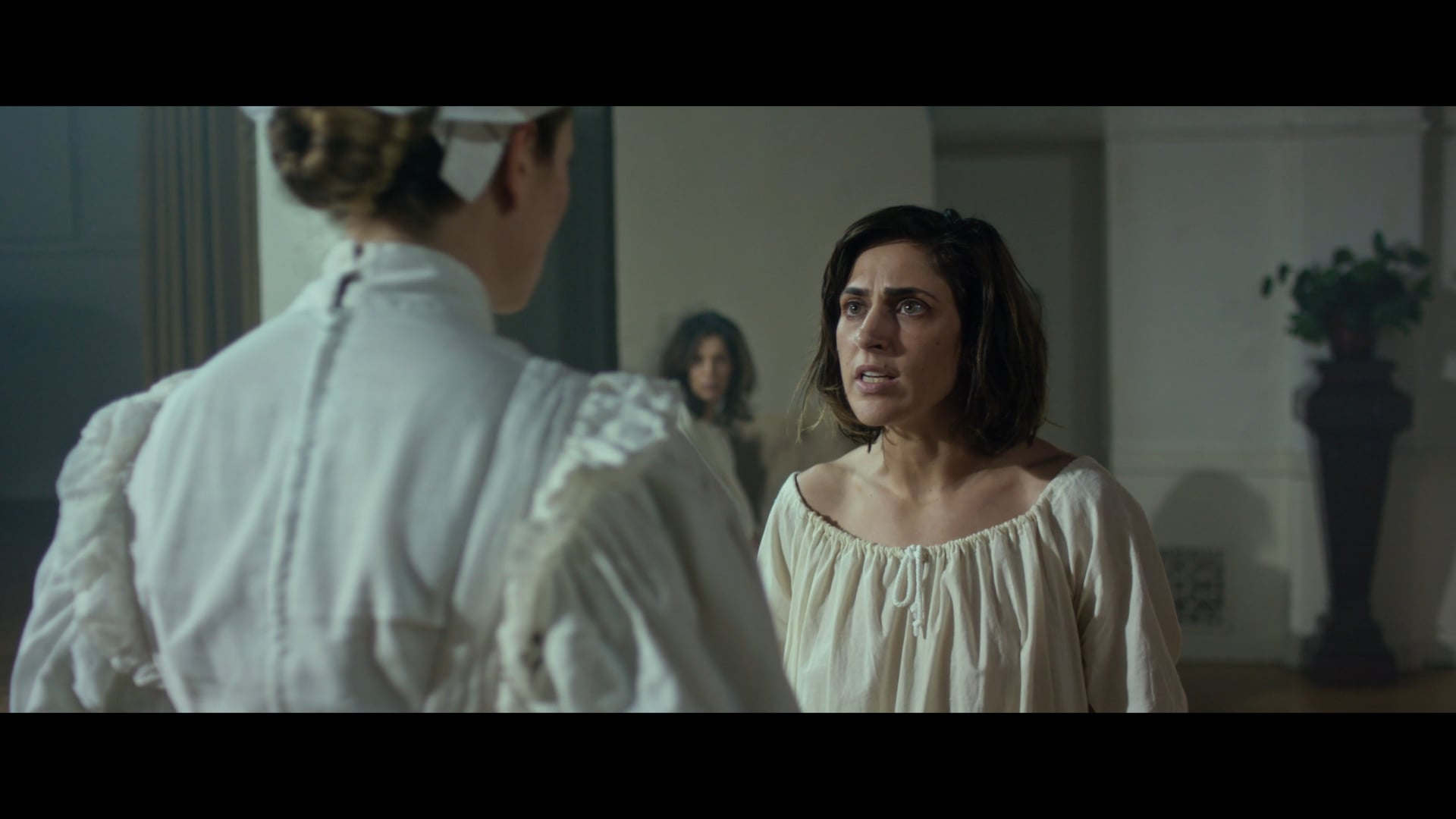 The Mad Whale (Trailer)