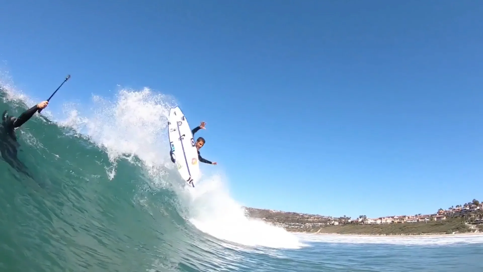 Fusion Dual-Core Technology