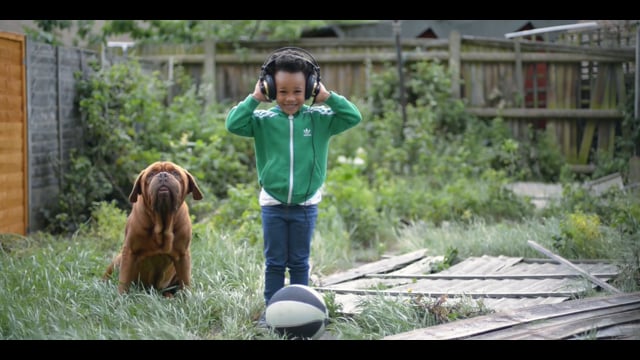 SHOWREEL
