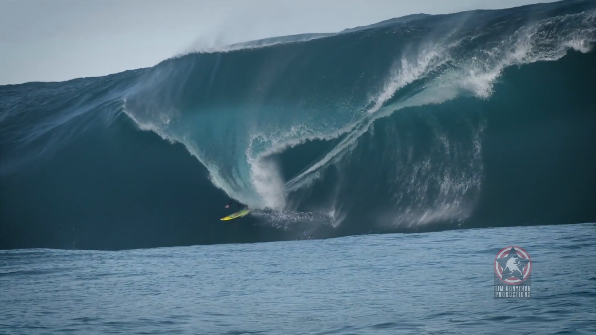Watch THE BIG WAVE PROJECT - une bande de frères [ french version ...