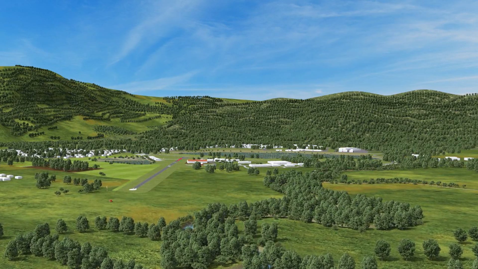 MtBeauty Airfield 1-4