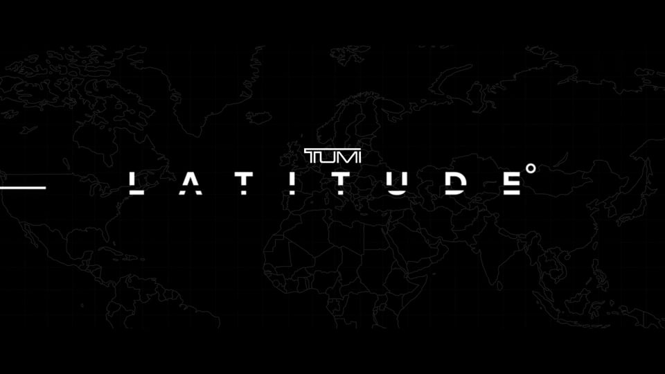 Latitude Short Film