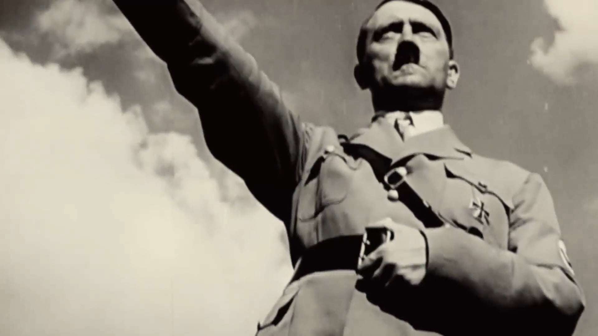 Hitler's Propaganda Machine - Hitlers Propaganda Machine - Episode 03 ...