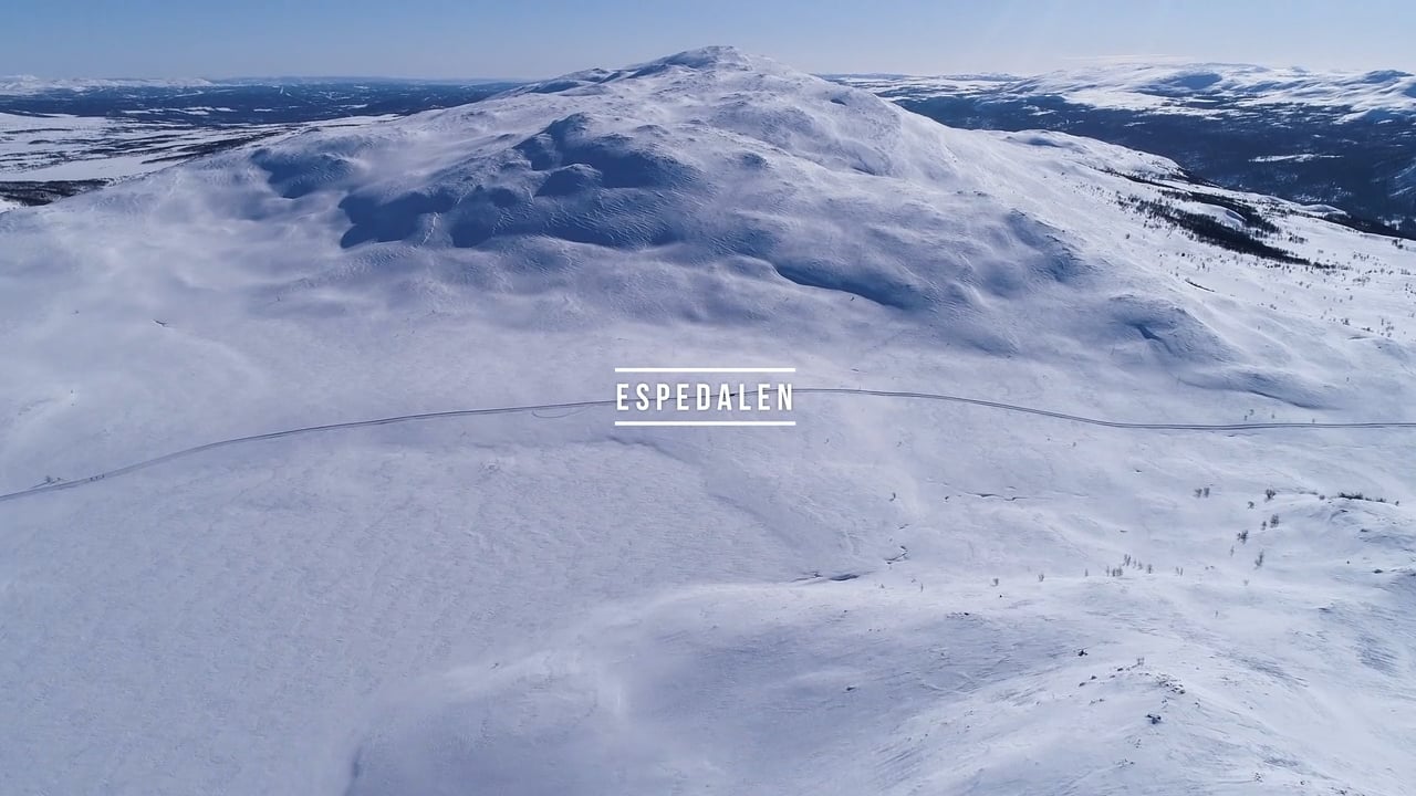 Espedalen