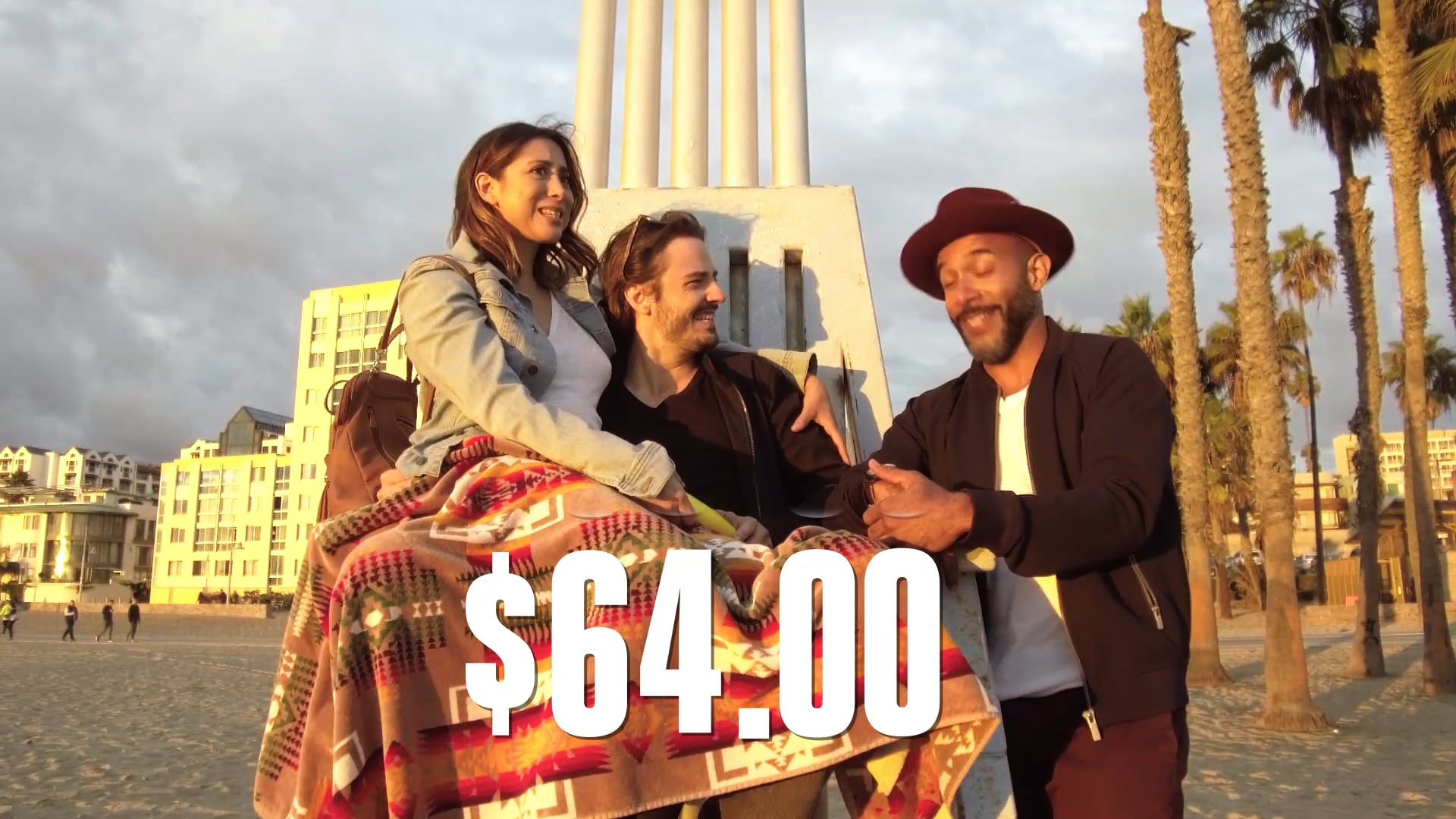 Dating on a Dime Promo
