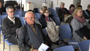 Presentació programa Àncora