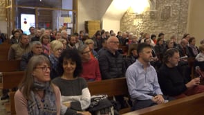 Cap de setmana d'intercanvi del cor Indika